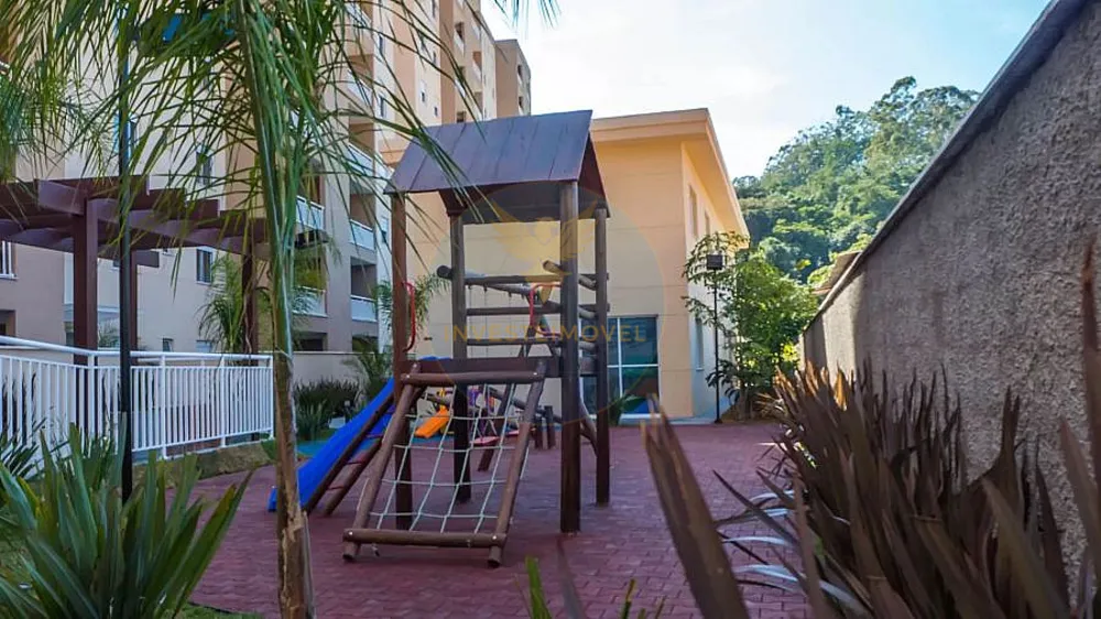Apartamento, 3 quartos, 69 m² - Foto 11