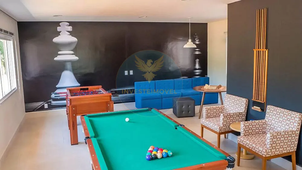 Apartamento, 3 quartos, 69 m² - Foto 7