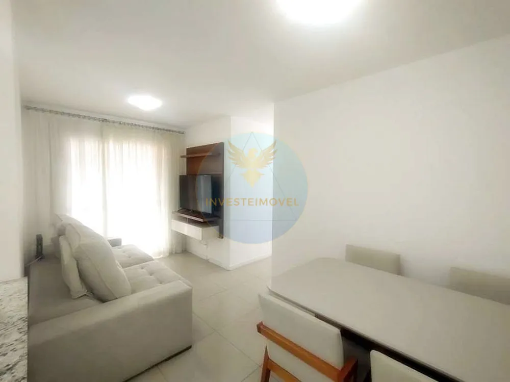 Apartamento, 3 quartos, 69 m² - Foto 1
