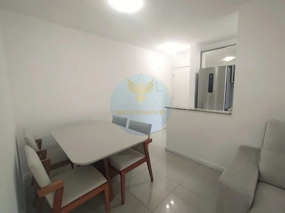 Apartamento, 3 quartos, 69 m² - Foto 2