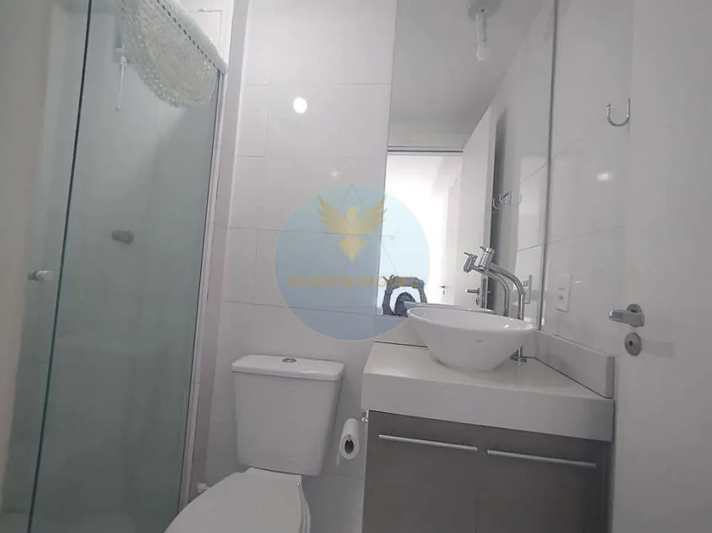 Apartamento, 3 quartos, 69 m² - Foto 3