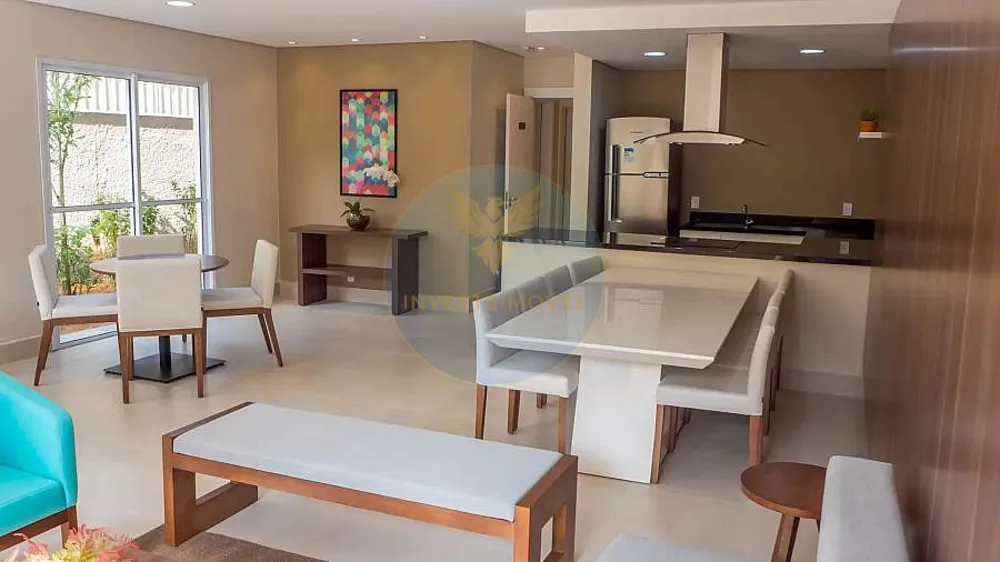 Apartamento, 3 quartos, 69 m² - Foto 5