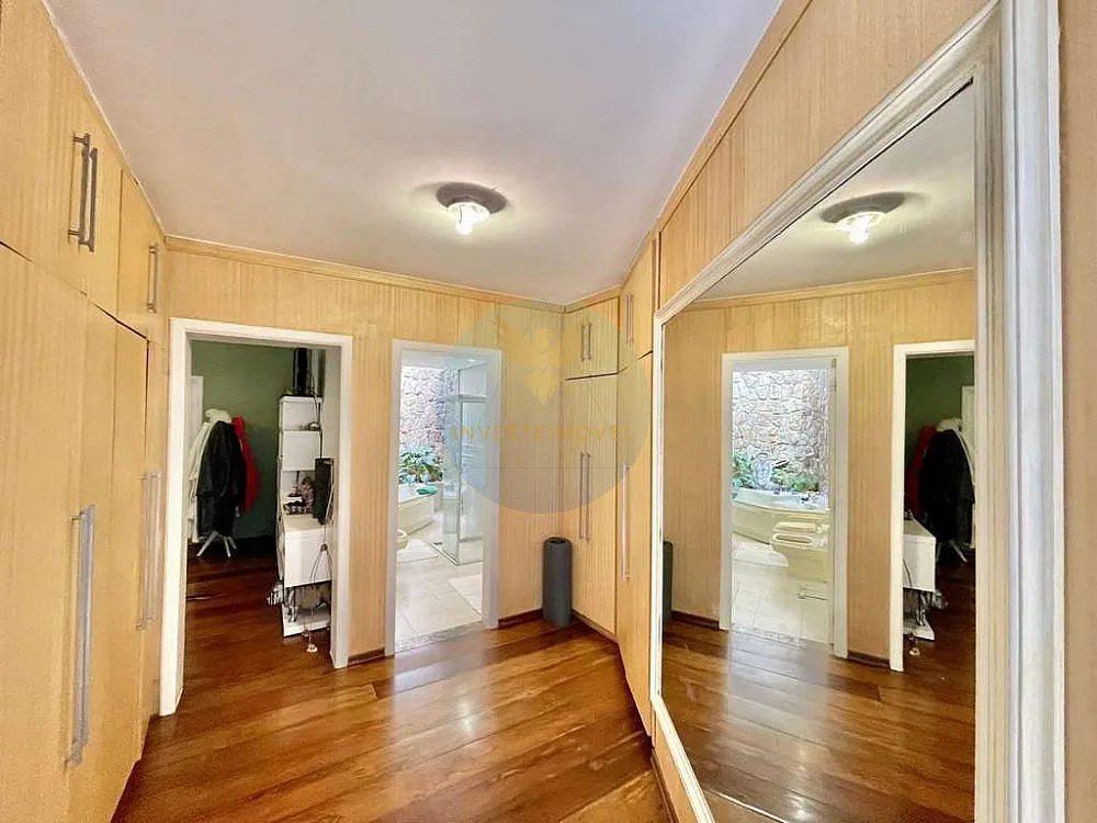 Casa de Condomínio, 6 quartos - Foto 10