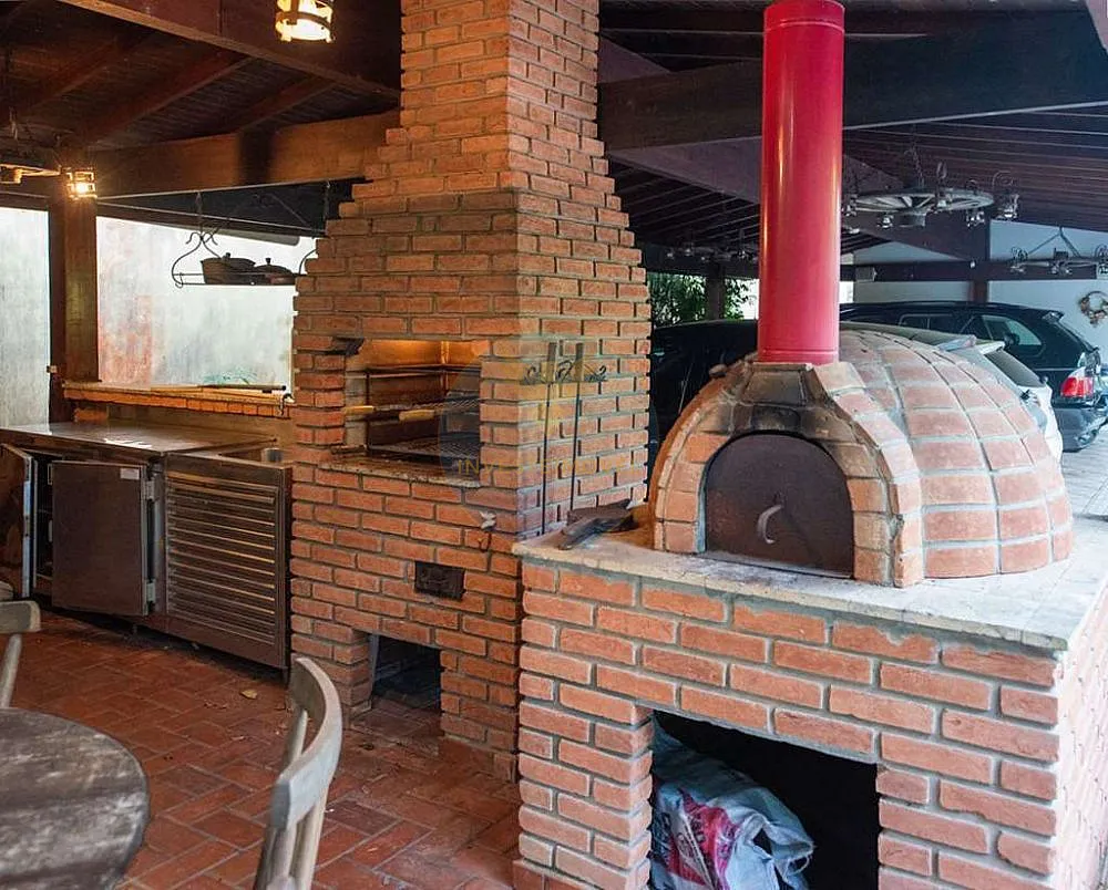Casa de Condomínio, 6 quartos - Foto 8