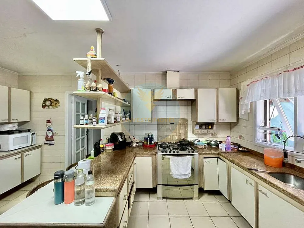 Casa de Condomínio, 6 quartos - Foto 7