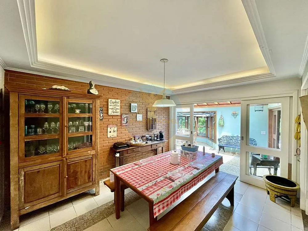 Casa de Condomínio, 6 quartos - Foto 5