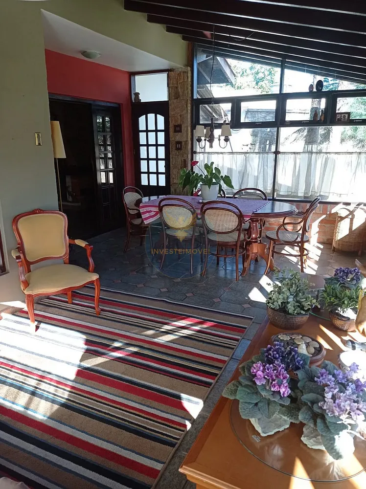 Casa de Condomínio, 4 quartos - Foto 5
