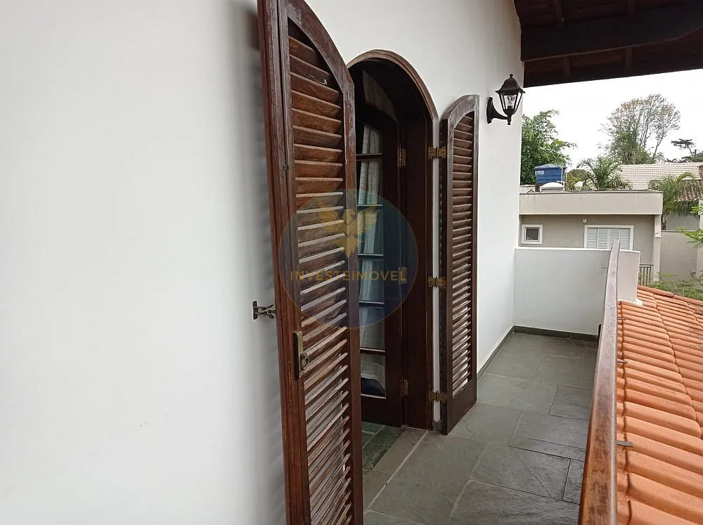 Casa de Condomínio, 4 quartos - Foto 8
