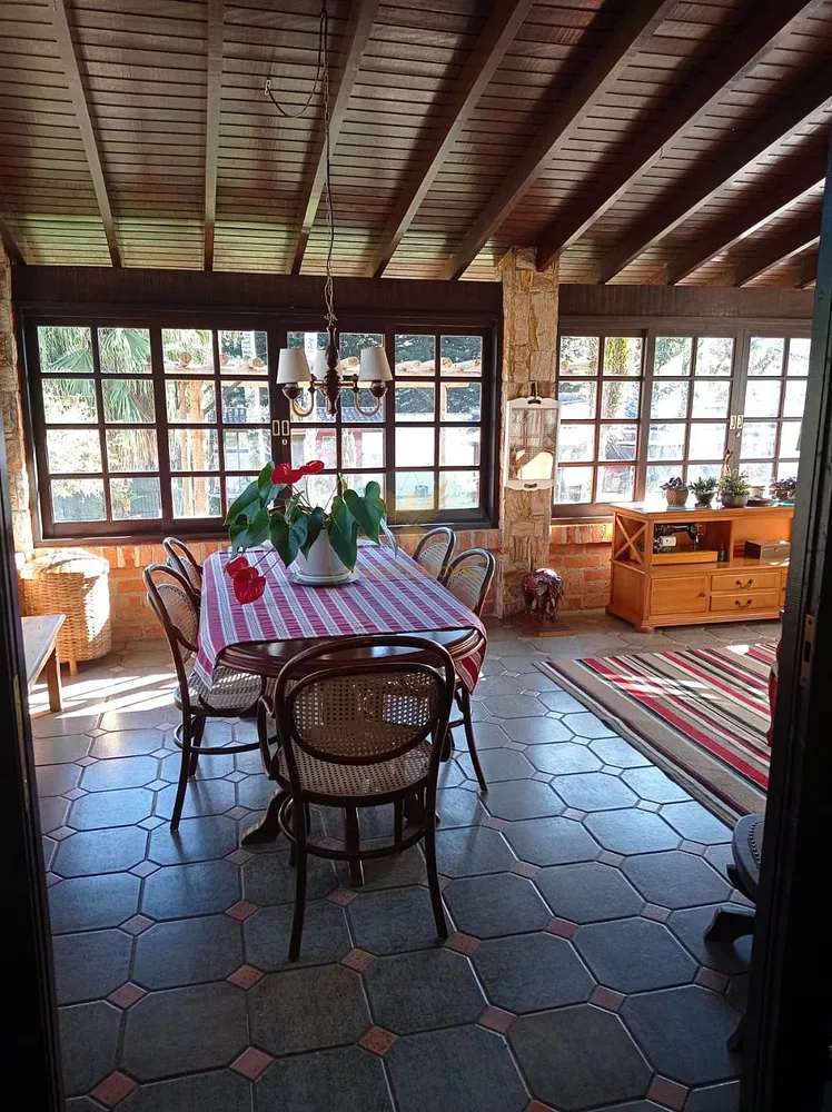 Casa de Condomínio, 4 quartos - Foto 6