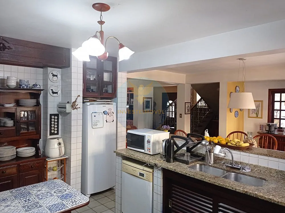 Casa de Condomínio, 4 quartos - Foto 4