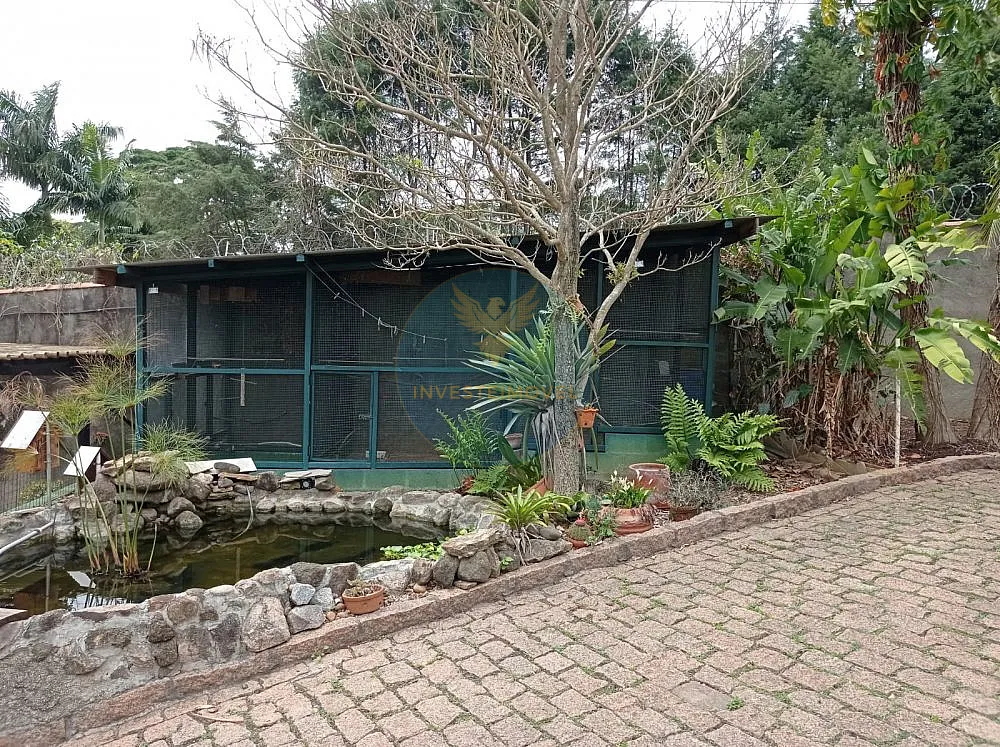 Casa de Condomínio, 4 quartos - Foto 12