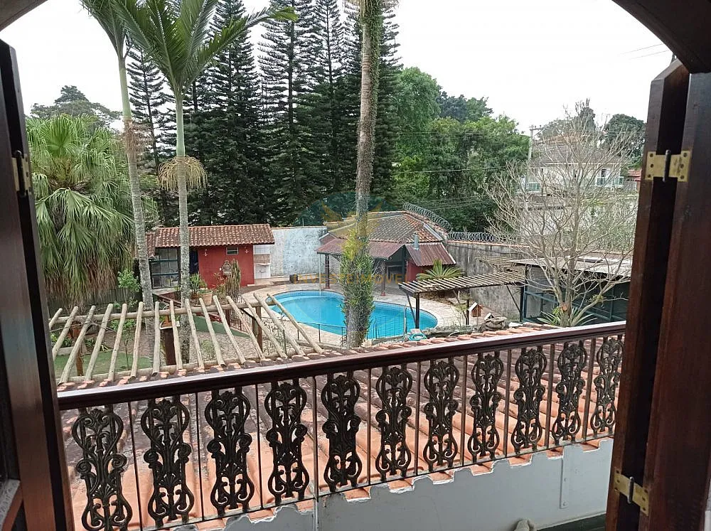 Casa de Condomínio, 4 quartos - Foto 9