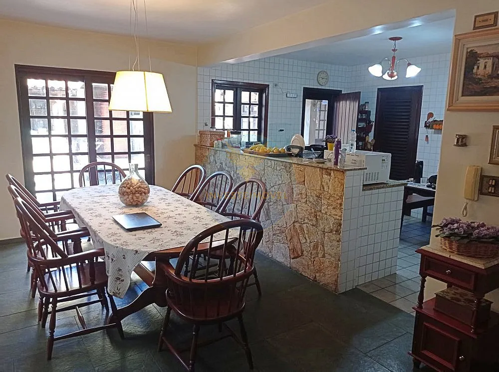 Casa de Condomínio, 4 quartos - Foto 3