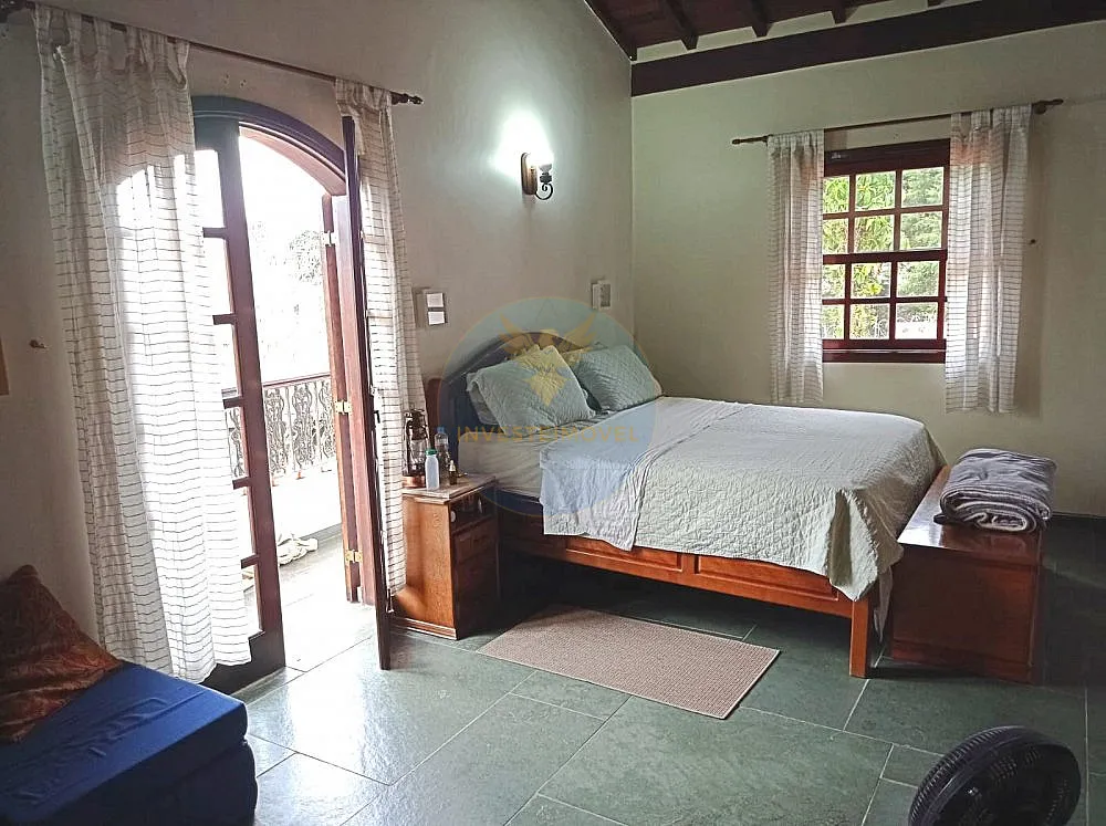 Casa de Condomínio, 4 quartos - Foto 7