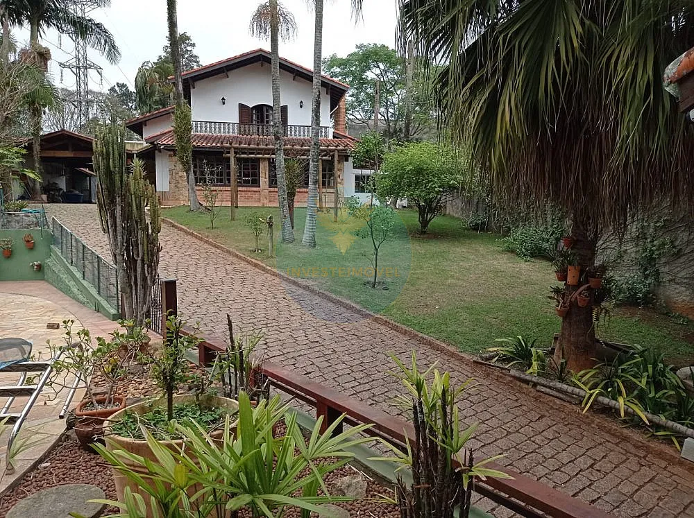 Casa de Condomínio, 4 quartos - Foto 11