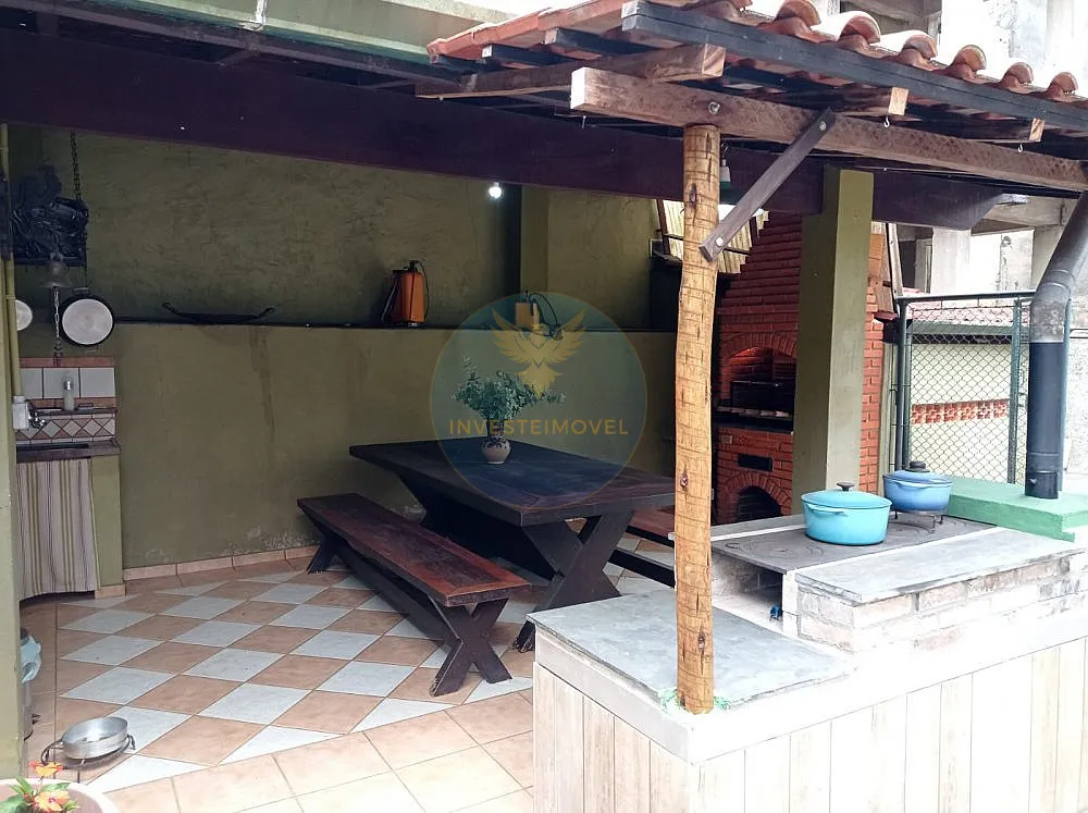 Casa de Condomínio, 4 quartos - Foto 15