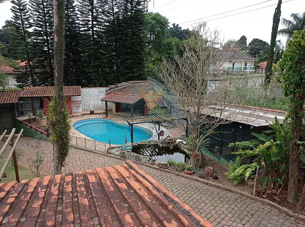 Casa de Condomínio, 4 quartos - Foto 10