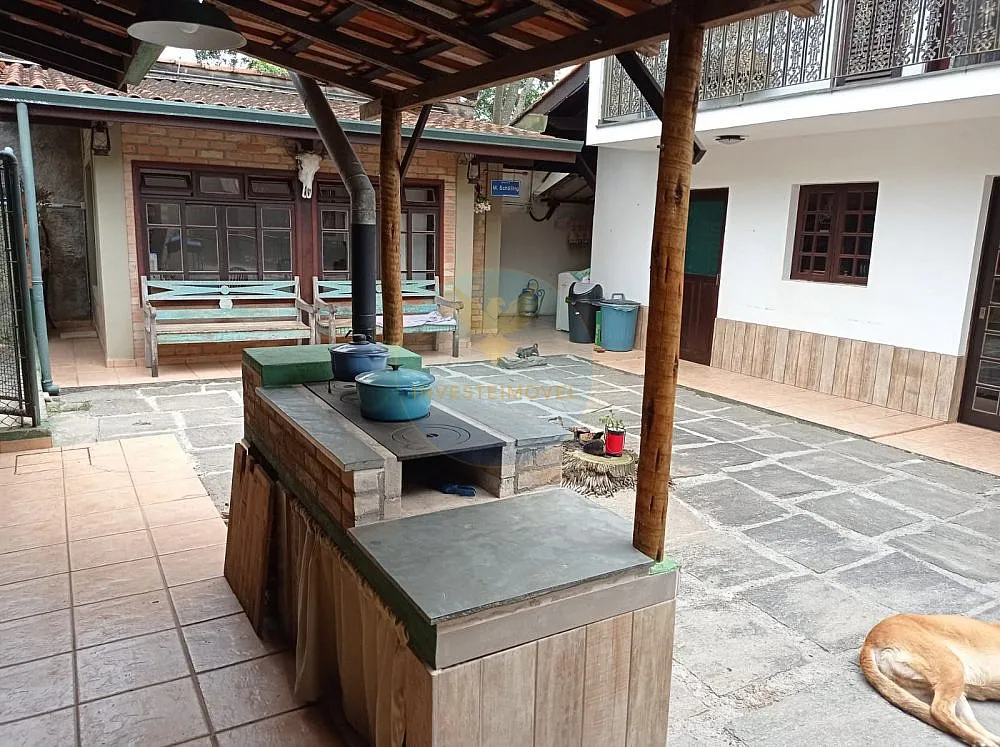 Casa de Condomínio, 4 quartos - Foto 14