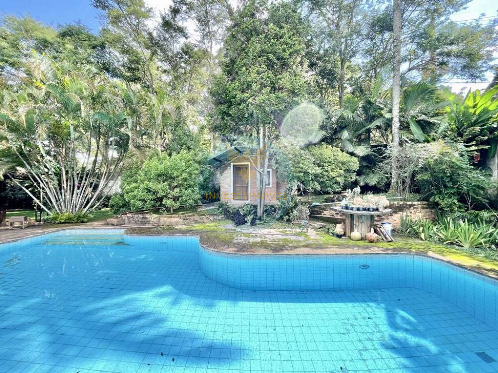Casa de Condomínio à venda com 3 quartos, 364m² - Foto 15