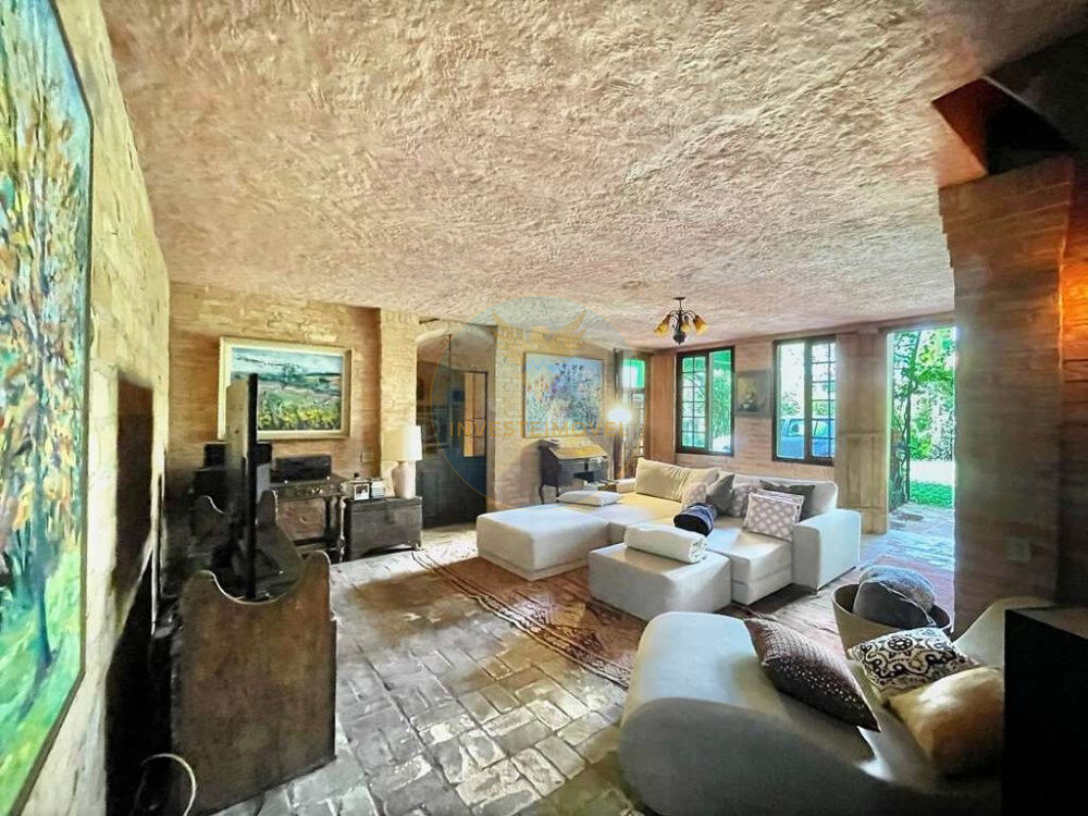 Casa de Condomínio à venda com 3 quartos, 364m² - Foto 19