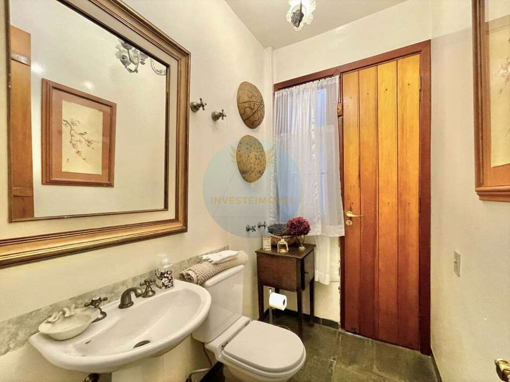 Casa de Condomínio à venda com 3 quartos, 364m² - Foto 16