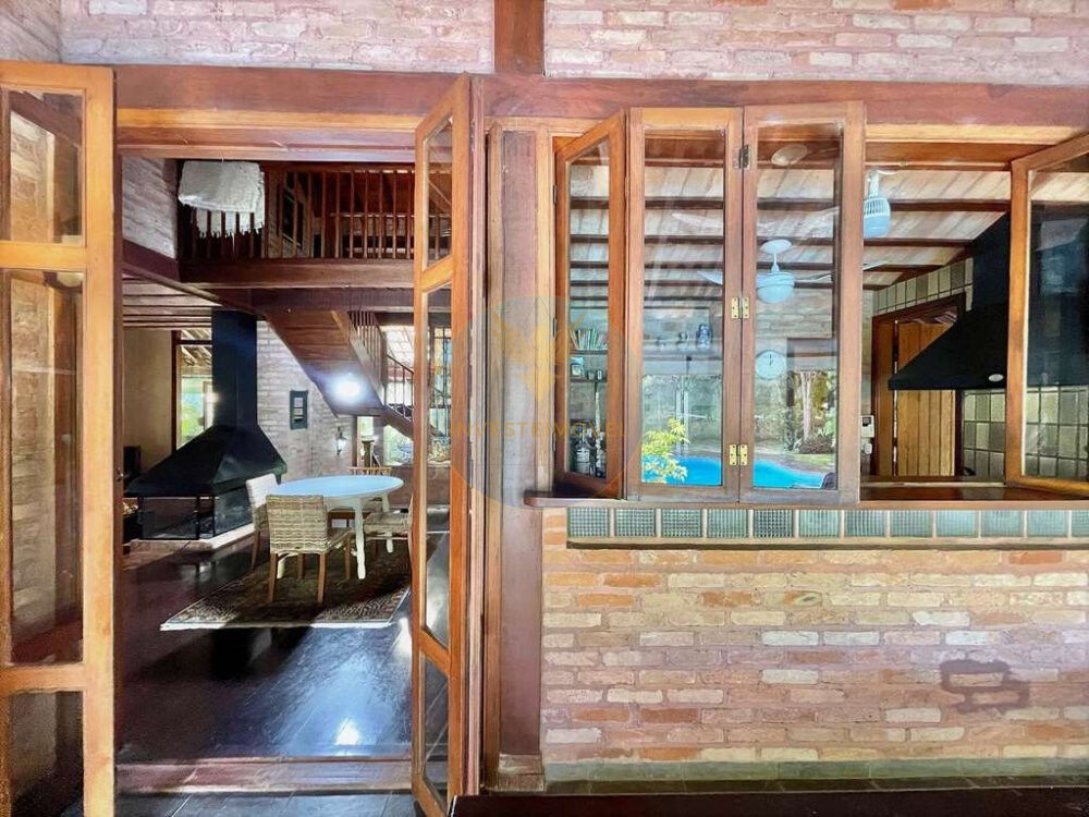 Casa de Condomínio à venda com 3 quartos, 364m² - Foto 10