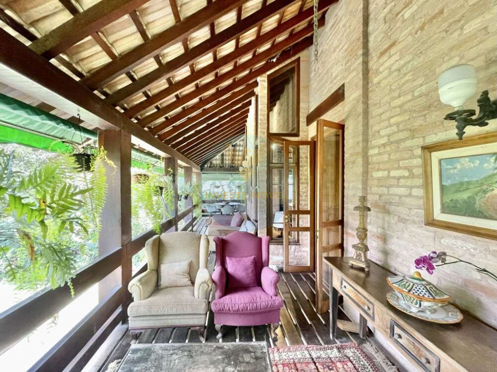 Casa de Condomínio à venda com 3 quartos, 364m² - Foto 7