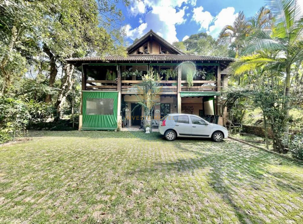 Casa de Condomínio à venda com 3 quartos, 364m² - Foto 21