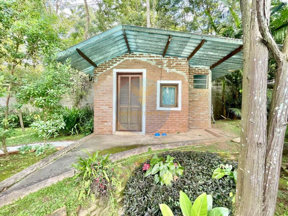 Casa de Condomínio à venda com 3 quartos, 364m² - Foto 34