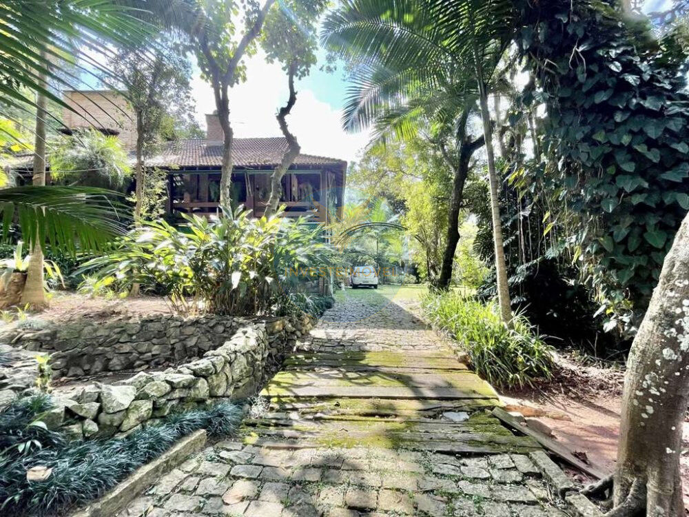 Casa de Condomínio à venda com 3 quartos, 364m² - Foto 22