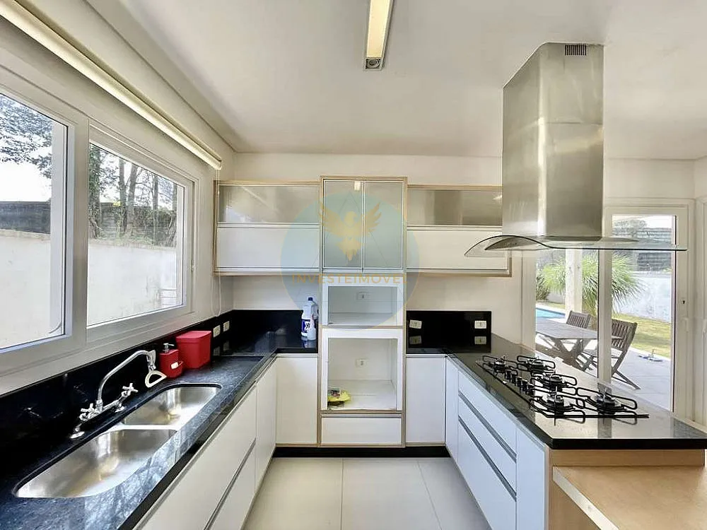 Casa de Condomínio, 4 quartos - Foto 6