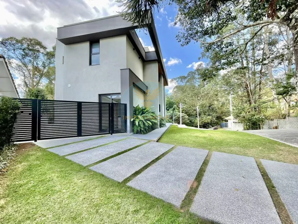 Casa à venda com 4 quartos, 724m² - Foto 5