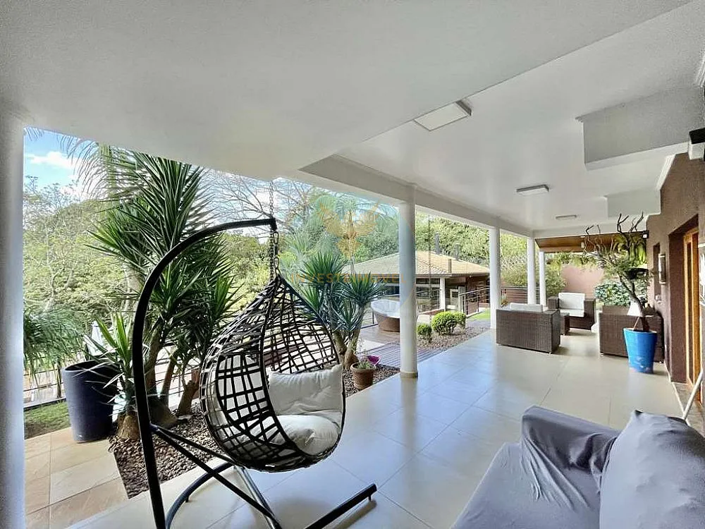 Casa de Condomínio, 5 quartos - Foto 10
