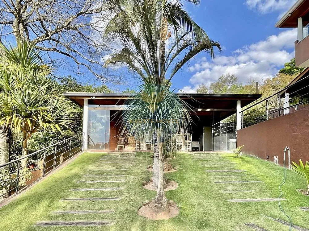 Casa de Condomínio, 5 quartos - Foto 20