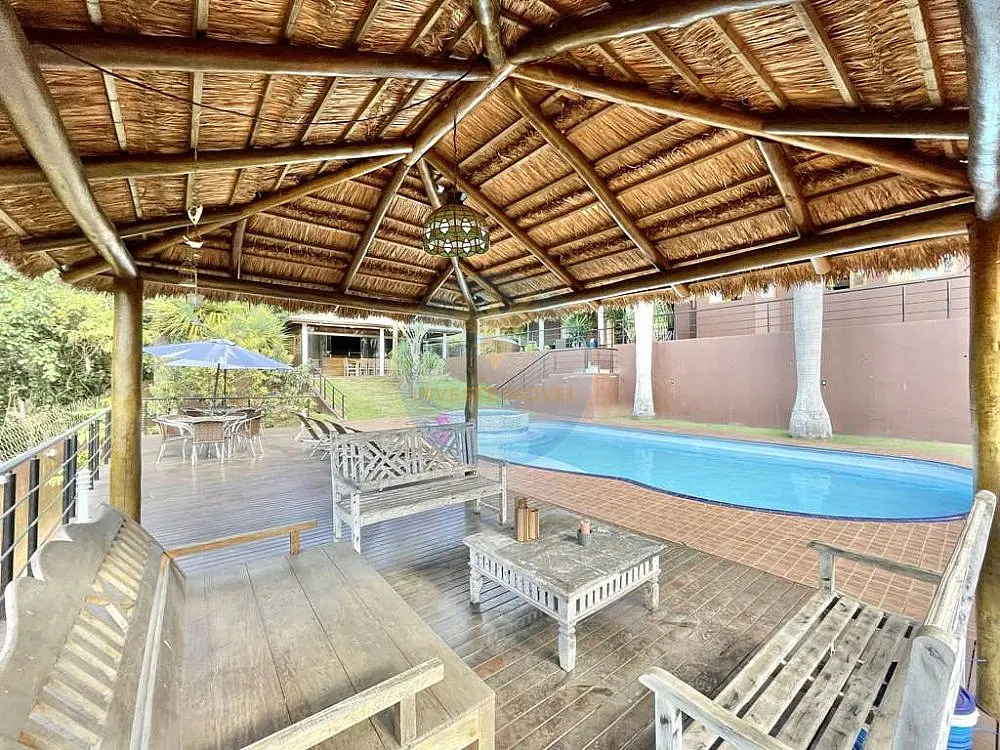 Casa de Condomínio, 5 quartos - Foto 14