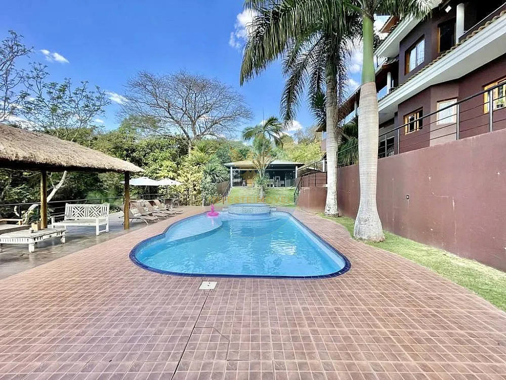 Casa de Condomínio, 5 quartos - Foto 11