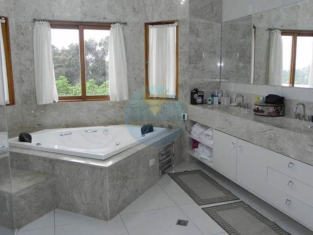 Casa de Condomínio, 5 quartos - Foto 7