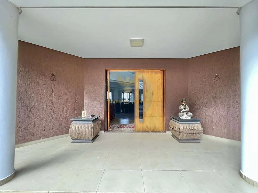 Casa de Condomínio, 5 quartos - Foto 2