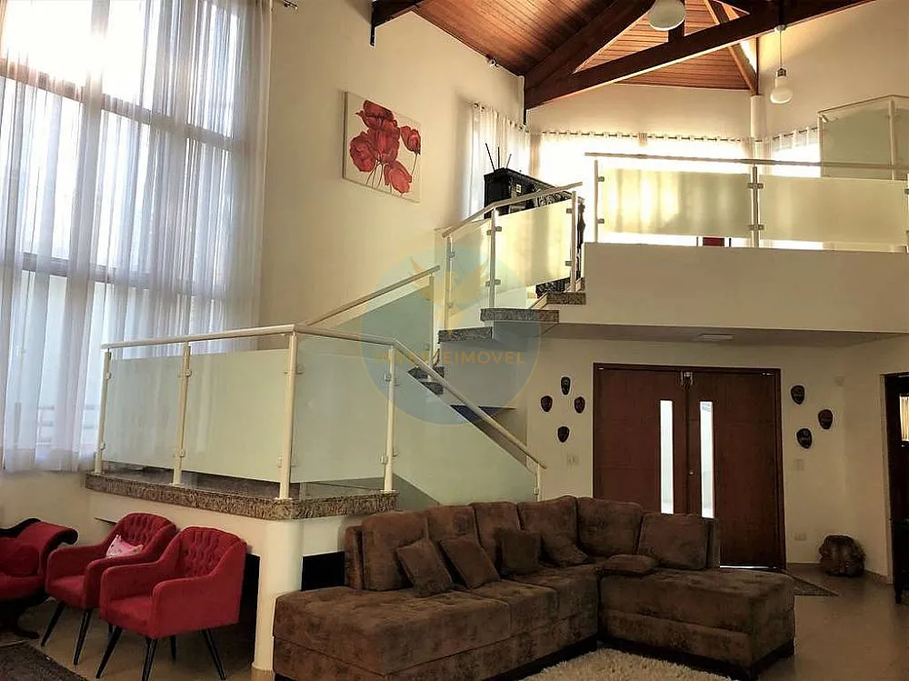 Casa de Condomínio, 5 quartos - Foto 6