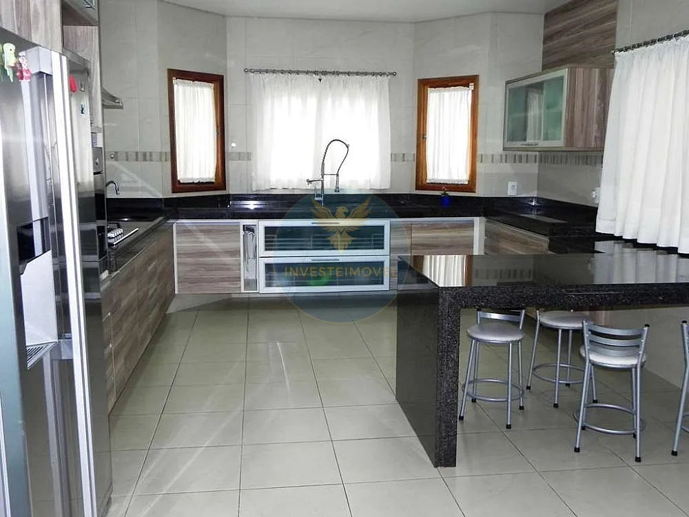 Casa de Condomínio, 5 quartos - Foto 5