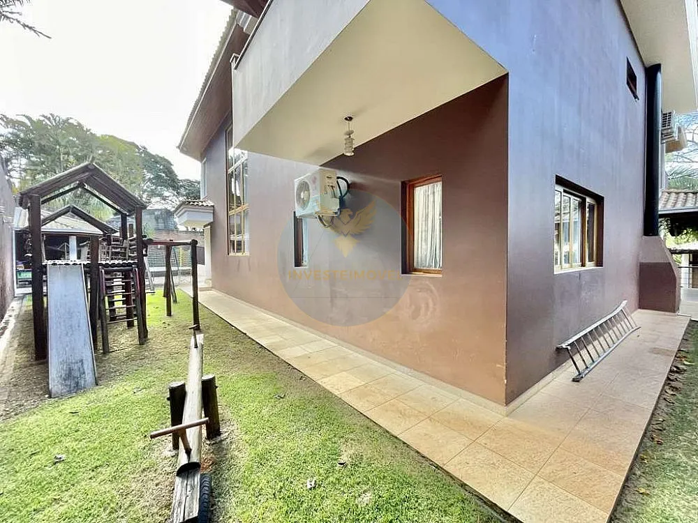 Casa de Condomínio, 5 quartos - Foto 18