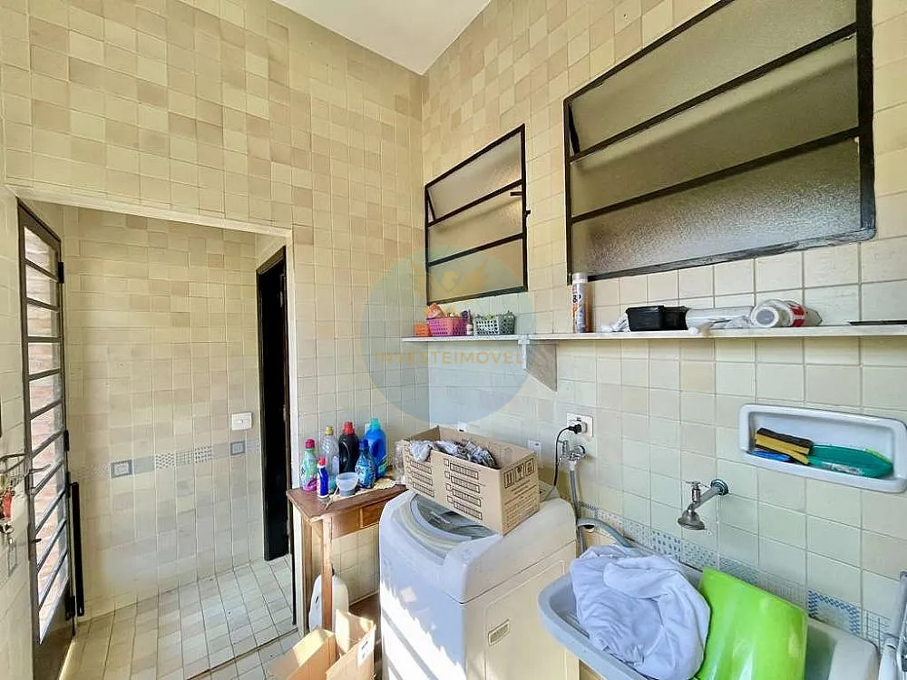 Casa de Condomínio, 3 quartos - Foto 15