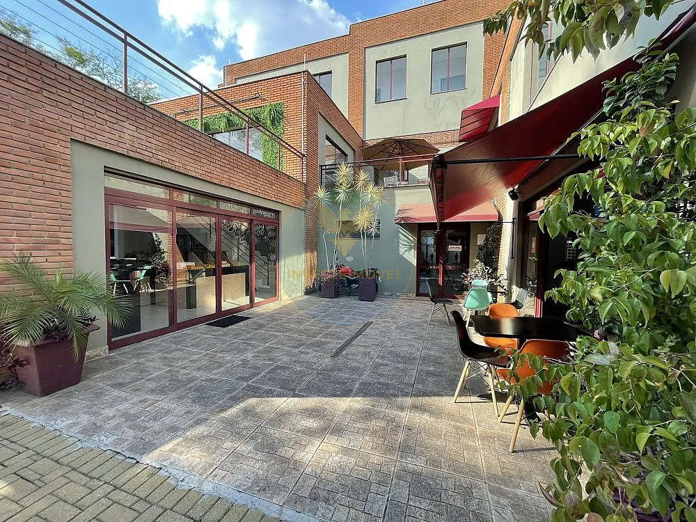 Sala-Conjunto, 320 m² - Foto 9