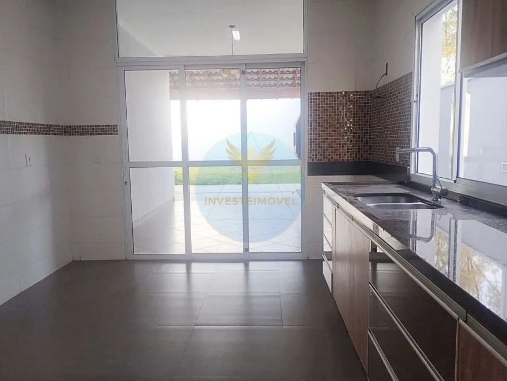 Casa de Condomínio, 4 quartos - Foto 7