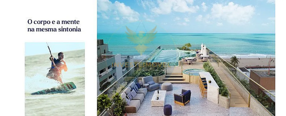 Flat/Apart Hotel, 1 quarto, 35 m² - Foto 12