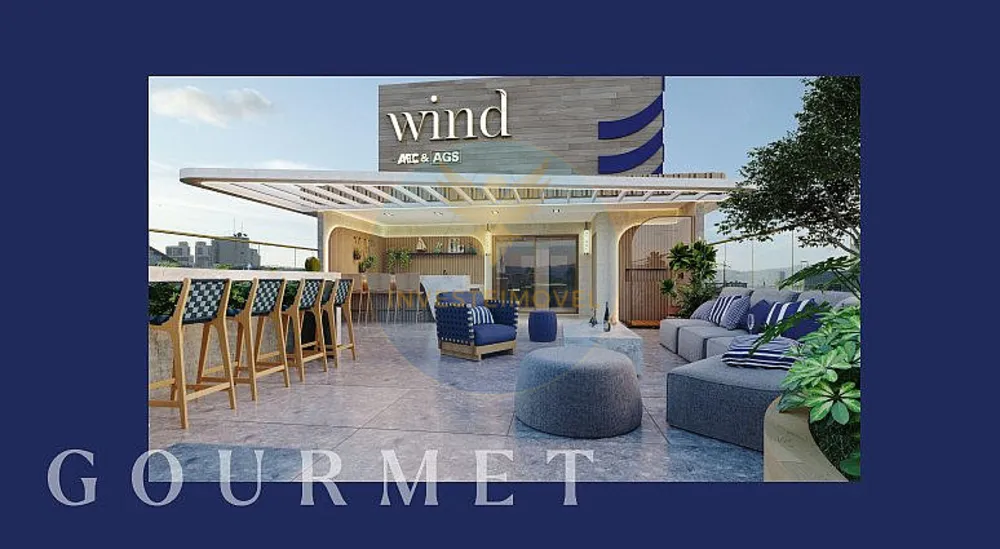 Flat/Apart Hotel, 1 quarto, 35 m² - Foto 13
