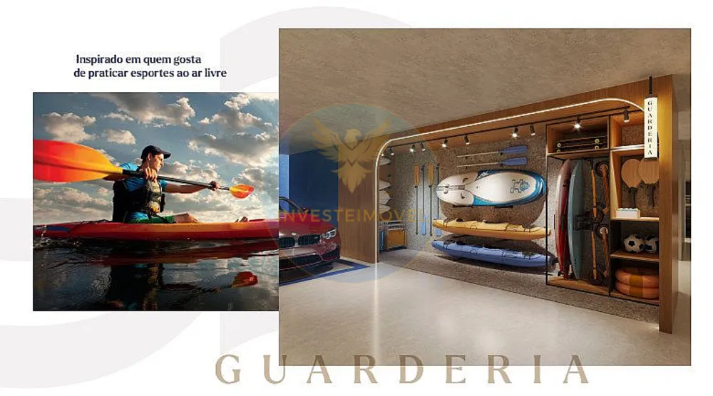 Flat/Apart Hotel, 1 quarto, 35 m² - Foto 15