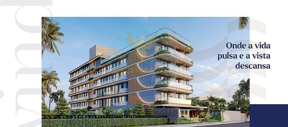 Flat/Apart Hotel, 1 quarto, 35 m² - Foto 8