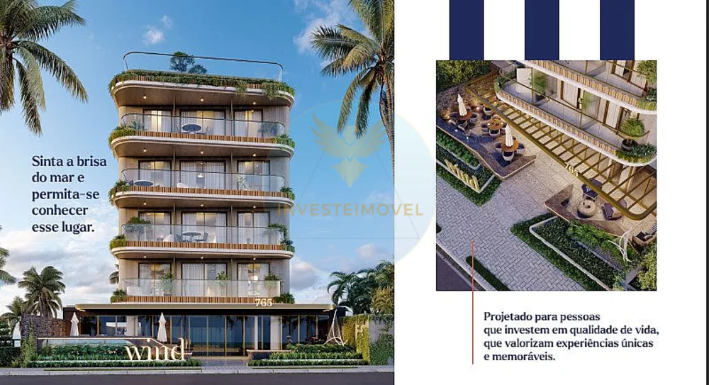 Flat/Apart Hotel, 1 quarto, 35 m² - Foto 4