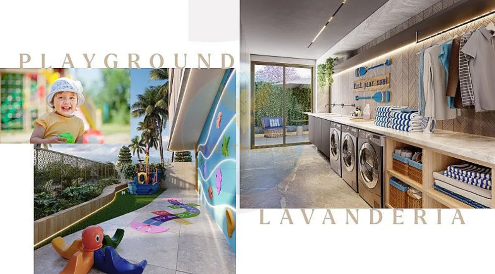 Flat/Apart Hotel, 1 quarto, 35 m² - Foto 7